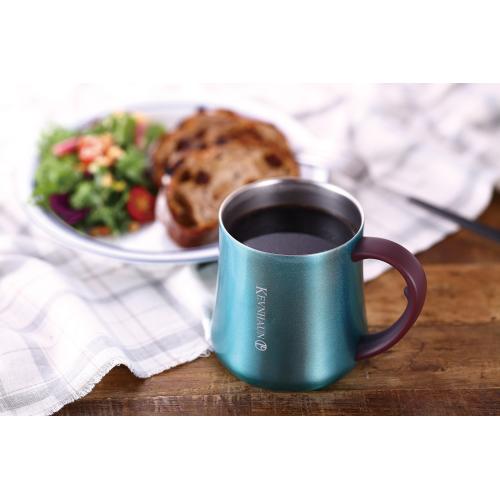 ＜KEVNHAUN＞ステンレスマグ450ml