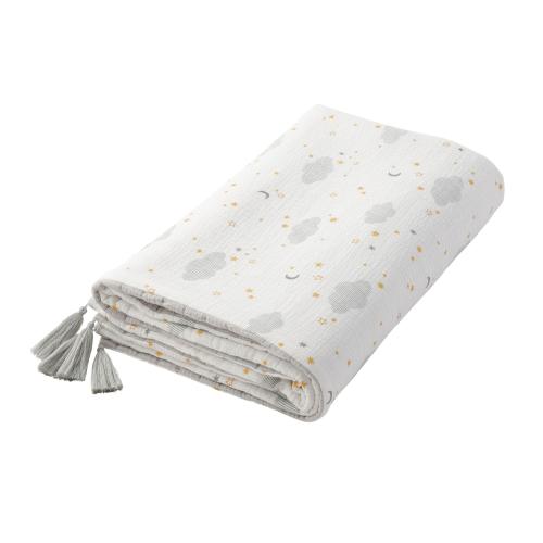 ＜D by DADWAY＞ガーゼケット／ドリーミングスター