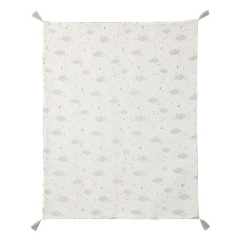 ＜D by DADWAY＞ガーゼケット／ドリーミングスター