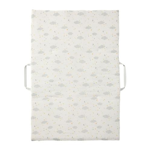 ＜D by DADWAY＞お昼寝マット／ドリーミングスター