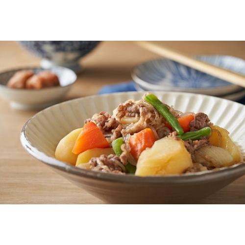 【福島県】★肉好きのための専門店★＜米沢牛卸 肉の上杉＞福島牛切り落とし 500ｇ