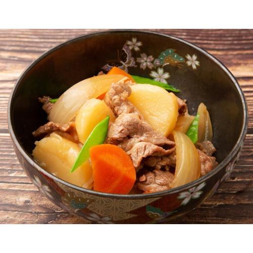 【福島県】★肉好きのための専門店★＜米沢牛卸 肉の上杉＞福島牛切り落とし 500ｇ