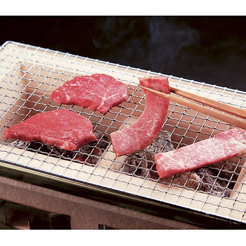 ＜大吉商店＞近江牛焼肉ｾｯﾄ　500ｇ