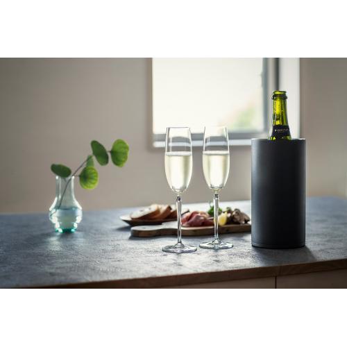 ＜ピーコック＞ワインクーラーACD-18