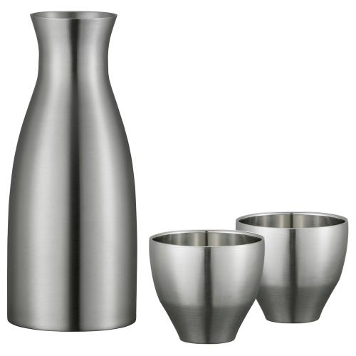 ＜ピーコック＞酒器セットACF-38