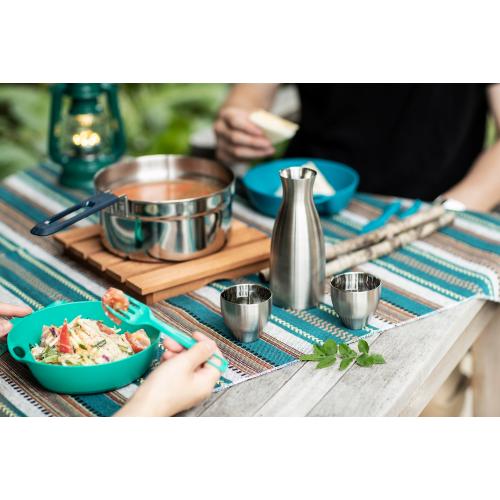 ＜ピーコック＞酒器セットACF-38