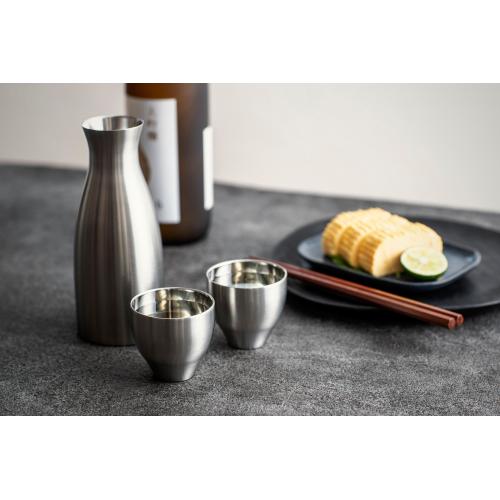 ＜ピーコック＞酒器セットACF-38