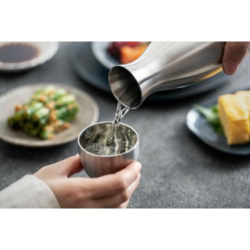 ＜ピーコック＞酒器セットACF-38