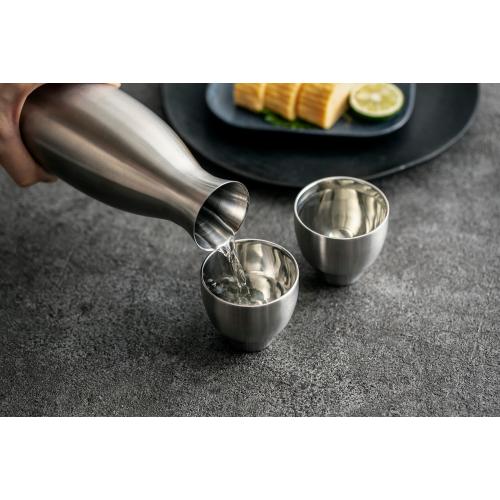 ＜ピーコック＞酒器セットACF-38