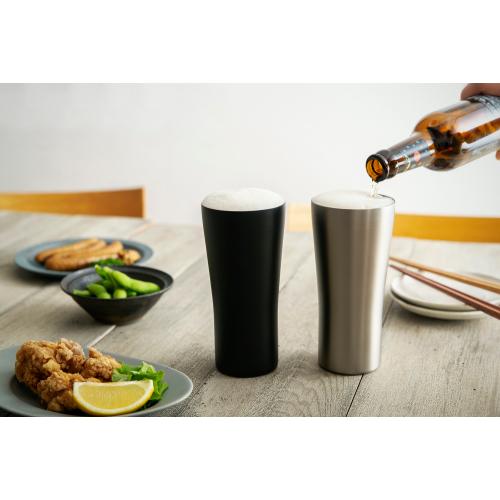 ＜ピーコック＞ビアタンブラーATD-42