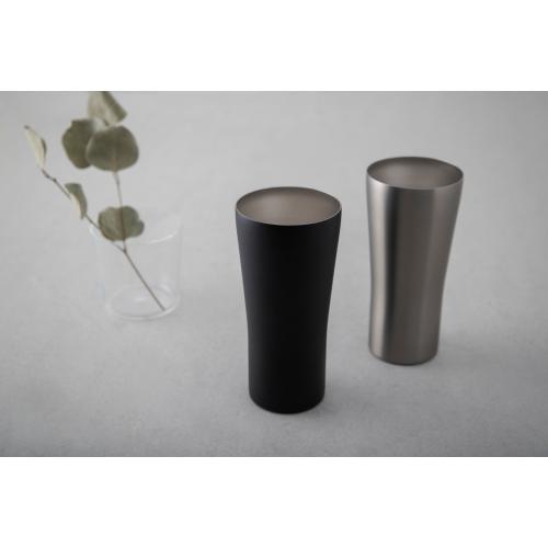 ＜ピーコック＞ビアタンブラーATD-42