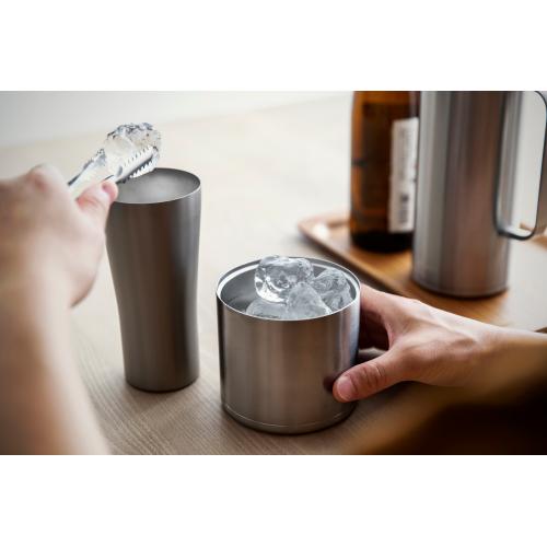 ＜ピーコック＞ビアタンブラーATD-42