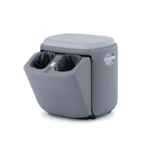 ＜DOCTORAIR＞3Dフットマッサージャースツール