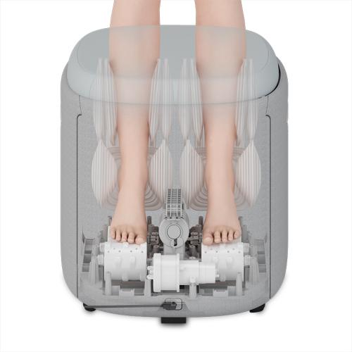 ＜DOCTORAIR＞3Dフットマッサージャースツール