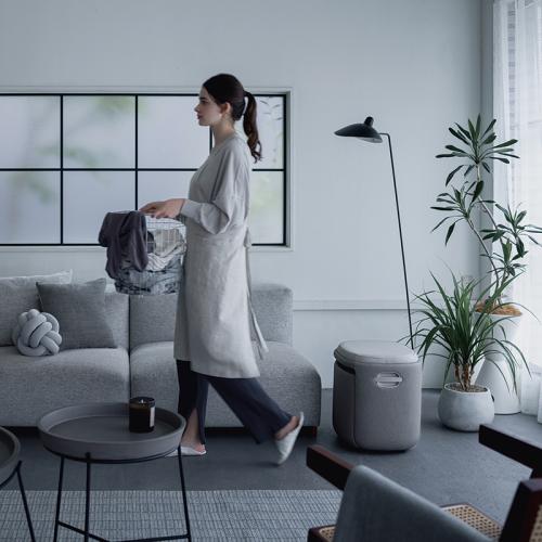 ＜DOCTORAIR＞3Dフットマッサージャースツール