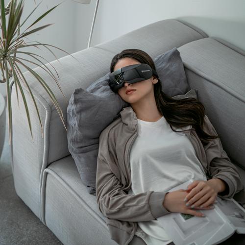 ＜DOCTORAIR＞3Dアイマジックタッピング