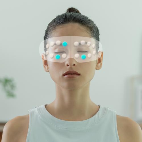 ＜DOCTORAIR＞3Dアイマジックタッピング