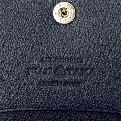 ＜FUJITAKA＞ジョセフ パスケース 649602