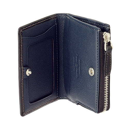 ＜FUJITAKA＞ジョセフ パスケース 649602