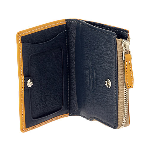 ＜FUJITAKA＞ジョセフ パスケース 649602