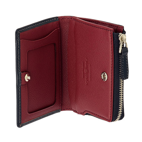 ＜FUJITAKA＞ジョセフ パスケース 649602