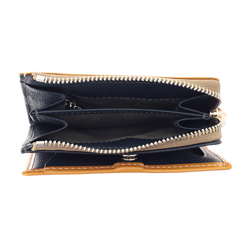 ＜FUJITAKA＞ジョセフ パスケース 649602