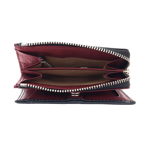 ＜FUJITAKA＞ジョセフ パスケース 649602