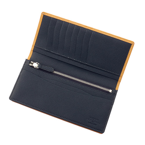 ＜FUJITAKA＞ジョセフ 長財布 649605