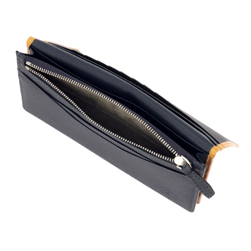 ＜FUJITAKA＞ジョセフ 長財布 649605