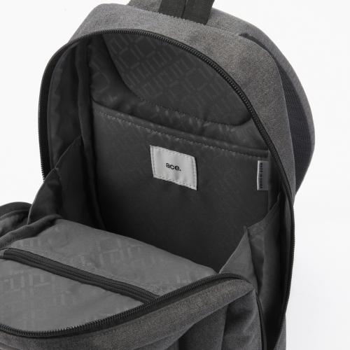 ＜ace.＞ホバーライト2 ボディバッグ 67611