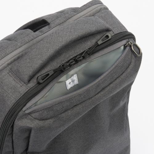 ＜ace.＞ホバーライト2 リュック 2気室 B4／15.6インチ対応 67616