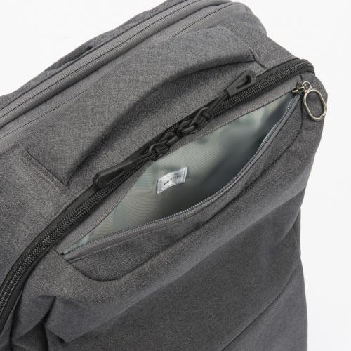 ＜ace.＞ホバーライト2 リュック 2気室 B4／15.6インチ対応 エキスパンダブル 67617