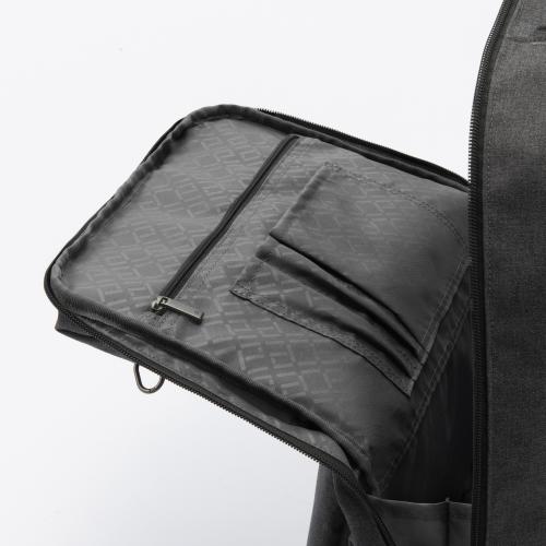 ＜ace.＞ホバーライト2 リュック 2気室 B4／15.6インチ対応 エキスパンダブル 67617