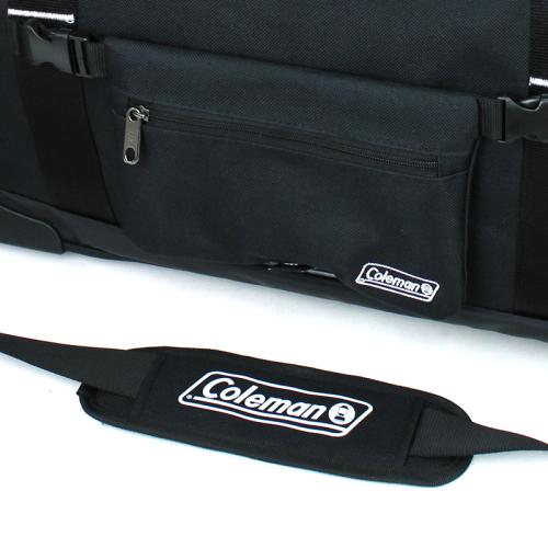 ＜コールマン＞ボストンキャリー70CM 14-10