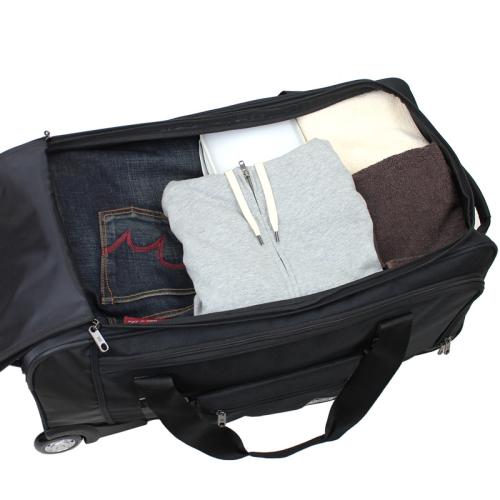 ＜コールマン＞ボストンキャリー70CM 14-10