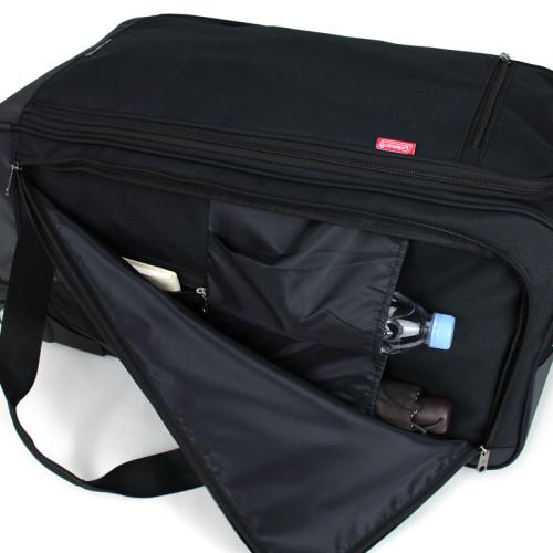 ＜コールマン＞ボストンキャリー70CM 14-10