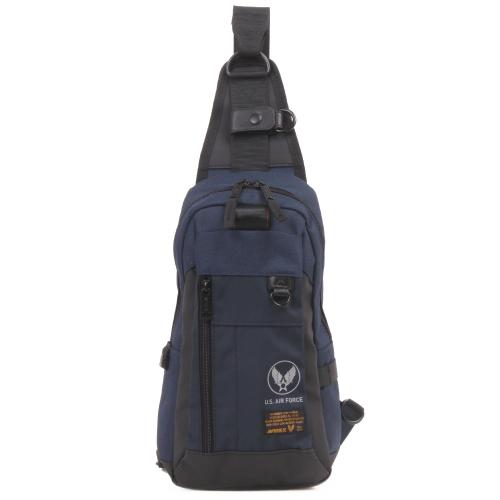 ＜AVIREX＞REGLESS ボディバック AX2200