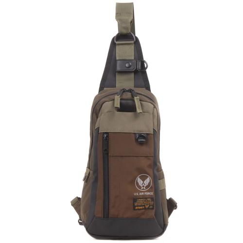 ＜AVIREX＞REGLESS ボディバック AX2200