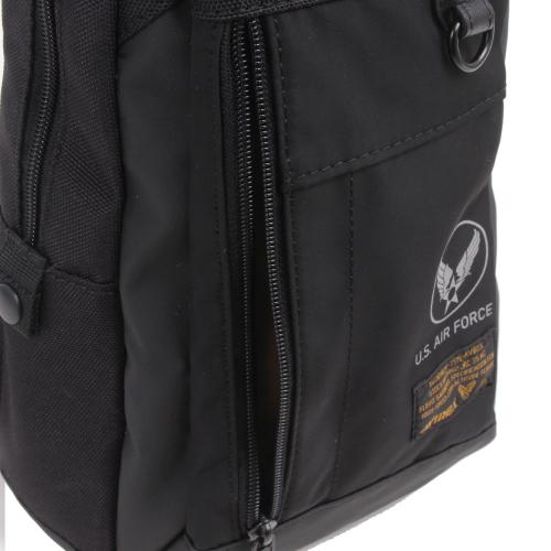 ＜AVIREX＞REGLESS ボディバック AX2200