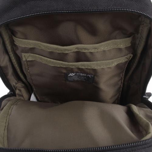 ＜AVIREX＞REGLESS ボディバック AX2200