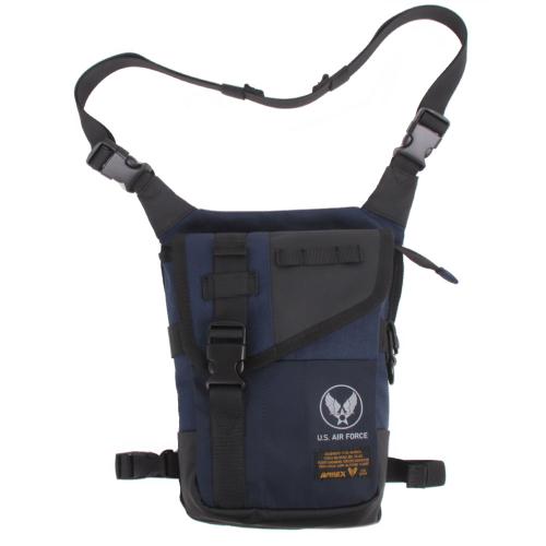 ＜AVIREX＞REGLESS レッグバック AX2201