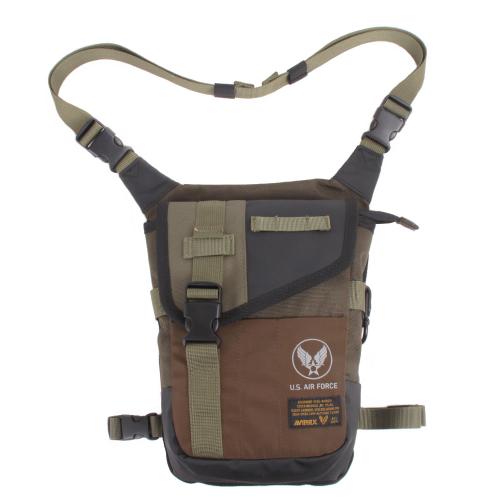 ＜AVIREX＞REGLESS レッグバック AX2201