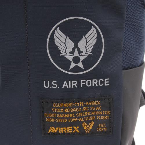 ＜AVIREX＞REGLESS レッグバック AX2201