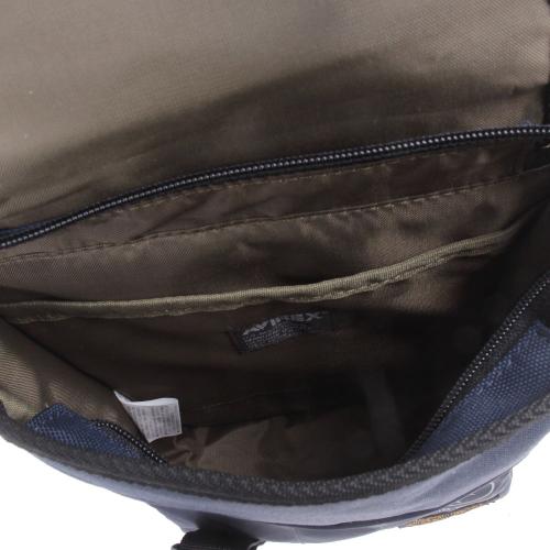 ＜AVIREX＞REGLESS レッグバック AX2201