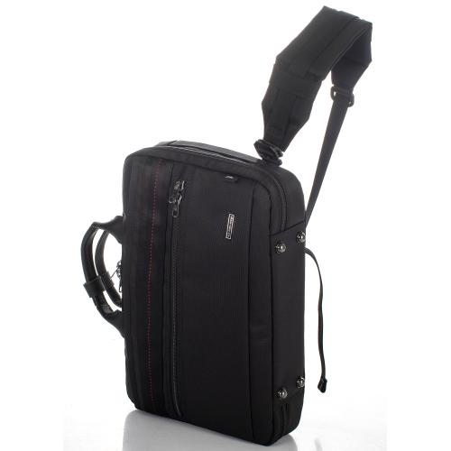 ＜hideo design＞ルーバー 超強力ナイロン 小型ブリーフ