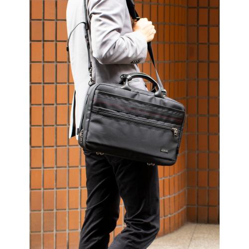 ＜hideo design＞ルーバー 超強力ナイロン 小型ブリーフ