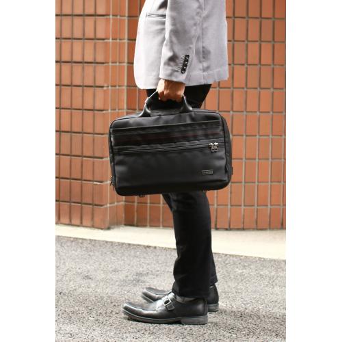 ＜hideo design＞ルーバー 超強力ナイロン 小型ブリーフ