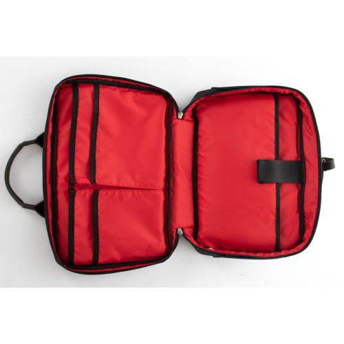 ＜hideo design＞ルーバー 超強力ナイロン 小型ブリーフ