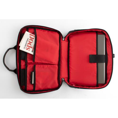 ＜hideo design＞ルーバー 超強力ナイロン 小型ブリーフ