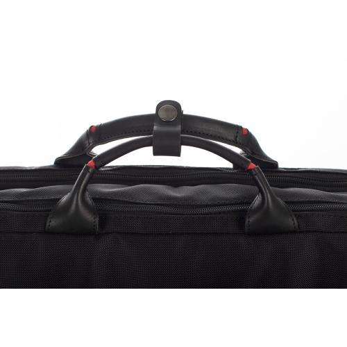 ＜hideo design＞ルーバー 超強力ナイロン 小型ブリーフ